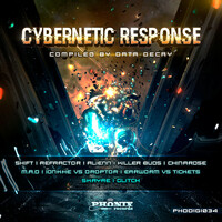 Thumbnail for the Tickets - Frequency Surfing - Tickets Remix link, provided by host site
