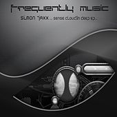 Thumbnail for the Simon Jaxx - Frequently Music, Vol. 01 (Sense Cloud`n Deep) link, provided by host site