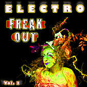 Thumbnail for the Electrixx - Frequenzstoerung link, provided by host site