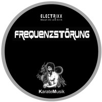 Thumbnail for the Electrixx - Frequenzstörung link, provided by host site