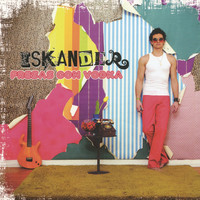 Image of Iskander linking to their artist page due to link from them being at the top of the main table on this page