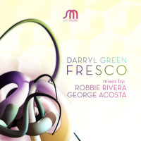 Thumbnail for the Darryl Green - Fresco link, provided by host site