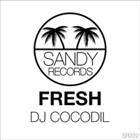 Thumbnail for the Dj Cocodil - FRESH link, provided by host site