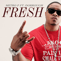 Thumbnail for the Metro P - Fresh link, provided by host site