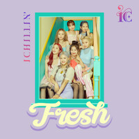 Thumbnail for the ICHILLIN' - FRESH link, provided by host site
