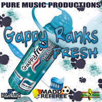 Thumbnail for the Gappy Ranks  - Fresh link, provided by host site