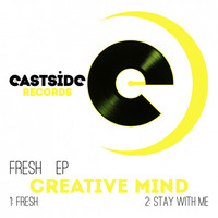 Thumbnail for the Creative Mind - Fresh link, provided by host site