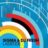 Thumbnail for the Sigma - Cylon link, provided by host site