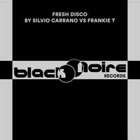 Thumbnail for the Silvio Carrano - Fresh Disco link, provided by host site