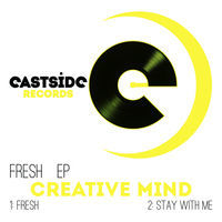 Image of Creative Mind linking to their artist page due to link from them being at the top of the main table on this page