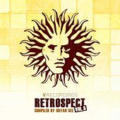 Image of Roni Size linking to their artist page due to link from them being at the top of the main table on this page