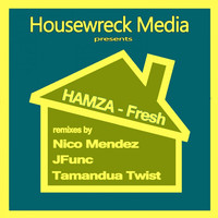 Thumbnail for the Hamza - Fresh link, provided by host site