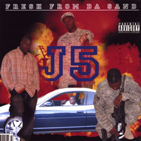 Thumbnail for the J5 - Fresh From Da Sand link, provided by host site