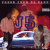 Thumbnail for the J5 - Fresh from Da Sand link, provided by host site