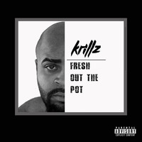 Thumbnail for the $krillz - Fresh out the Pot link, provided by host site