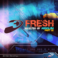 Thumbnail for the Shift - FRESH Part 02, Selected by Absolum link, provided by host site