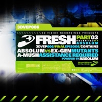 Thumbnail for the Absolum - Fresh Part 03 Selected by Absolum link, provided by host site