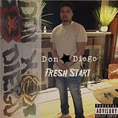 Thumbnail for the Don Diego - Fresh Start link, provided by host site