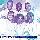 Thumbnail for the the Mighty Clouds of Joy - Fresh Takes link, provided by host site