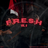 Thumbnail for the Acen - FRESH VOL. II link, provided by host site