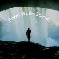 Image of Fresh Water Sounds For Inner Peace linking to their artist page due to link from them being at the top of the main table on this page