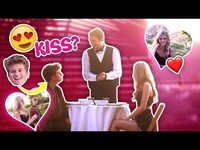 Thumbnail for the Jake Paul - FRESHMAN GOES ON HIS FIRST DATE WITH A SENIOR!!**romantic** link, provided by host site