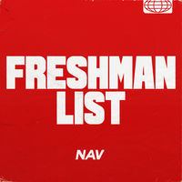 Thumbnail for the NAV - Freshman List link, provided by host site