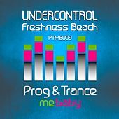 Thumbnail for the Undercontrol - Freshness Beach link, provided by host site