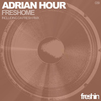 Thumbnail for the Adrian Hour - Freshome link, provided by host site
