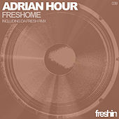 Thumbnail for the Adrian Hour - Freshome link, provided by host site