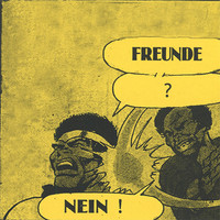 Thumbnail for the Sylabil Spill - Freunde? Nein! link, provided by host site