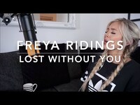 Thumbnail for the Samantha Harvey - Freya Ridings - Lost Without You | Cover link, provided by host site