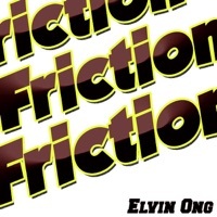 Thumbnail for the Elvin Ong - Friction link, provided by host site