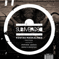 Thumbnail for the Kostas Maskalides - Friction link, provided by host site