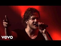 Thumbnail for the Imagine Dragons - Friction (from Smoke + Mirrors Live) link, provided by host site