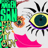 Thumbnail for the Aaren San - Friction RMXS link, provided by host site