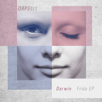 Thumbnail for the Darwin - Frida link, provided by host site