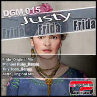 Image of Justy linking to their artist page due to link from them being at the top of the main table on this page