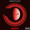 Thumbnail for the RedStage - Friday link, provided by host site