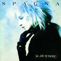 Image of Ivana Spagna linking to their artist page due to link from them being at the top of the main table on this page