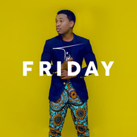 Thumbnail for the Tio - Friday link, provided by host site
