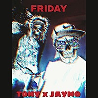 Thumbnail for the Jaymo - Friday link, provided by host site