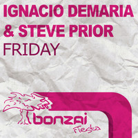 Image of Ignacio Demaria linking to their artist page due to link from them being at the top of the main table on this page