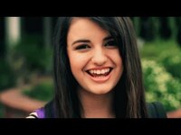Thumbnail for the Rebecca Black - Friday link, provided by host site