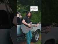 Thumbnail for the Chase McDaniel - FRIDAY. 🏡 8/8 #newmusic #countrymusic #newcountryartist #mentalhealth #family #grief link, provided by host site
