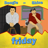 Thumbnail for the Shine - Friday link, provided by host site