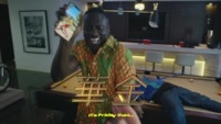 Thumbnail for the Riton - Friday [Dopamine Re-Edit - Official Video - Japanese Subtitles] link, provided by host site