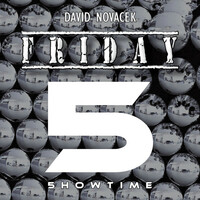 Thumbnail for the David Novacek - Friday link, provided by host site