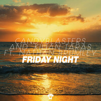 Thumbnail for the CandyBlasters - Friday Night link, provided by host site