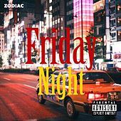 Thumbnail for the Zodiac - Friday Night link, provided by host site